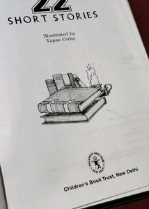 Short Stories For Children