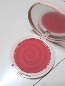 MyGlamm K.Play Flavoured Blush-Frozen Raspberry (P