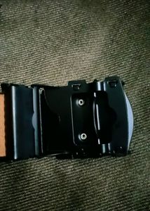 Genuine Leather Belt
