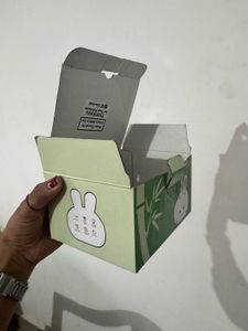 Silicone panda LED NIGHT lamp
