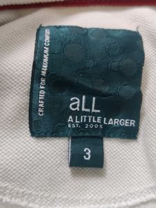 all-size 3 Men's Polo Shirt &amp; Trousers