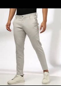 Men's Slim Fit Chinos
