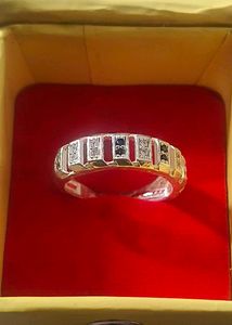 Elegant Gemstone Ring our zikcf