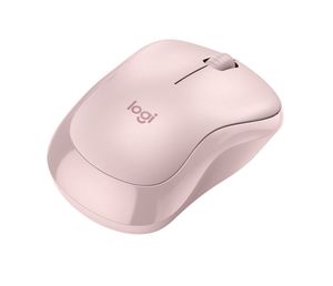 Logitech M240 Slient Touch Mouse 💓⭐️