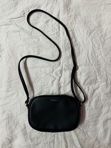 H&M Black Sling Bag