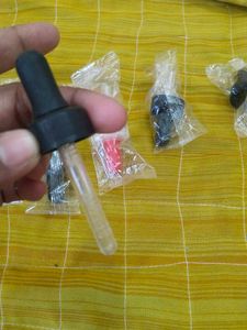Makeup Applicator tools or use for resin work