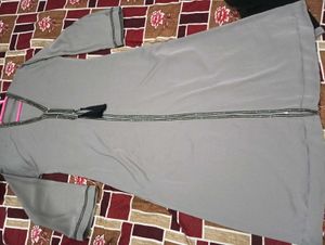 Very beautiful Abaya