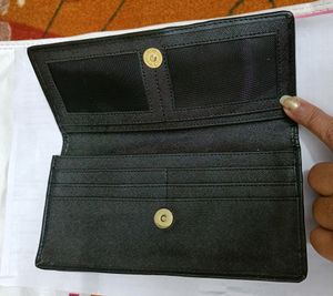 Avon Brand New Leather Wallet
