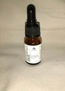 Suganda 5% Lactic Acid Serum Hyaluronic Acids