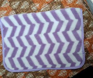 Soft fabric handtowels