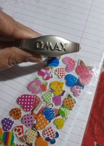Original Omax Watch