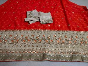 Elegant Dress Material