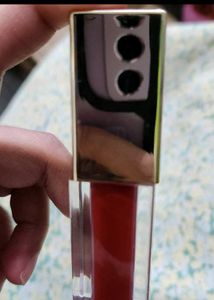 Belora Paris Red Liquid Lipstick