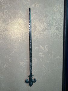 Juda Stick( Metal)