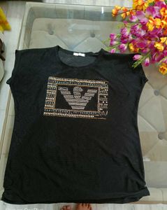 🇳🇿🔥💗 Emporio Armani Tee Beautiful Top