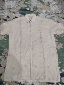 Men's Casual Shirts (Set of 2)