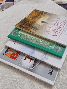 Book Bundle: Philosophy, Screenwriting, Indian Law