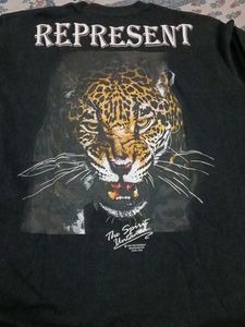 Represent T-Shirt