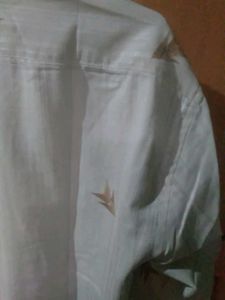 Men's Casual Printed Shirt