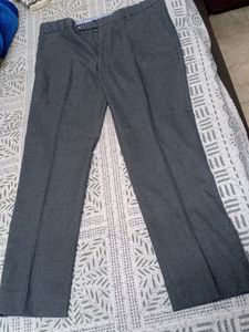 Two Zara Brand New Trouser For Men's