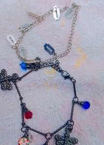 Pack Of 2 Bracelets
