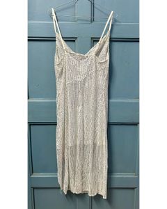 Urbanic Sparkling Sequin Slip Dress