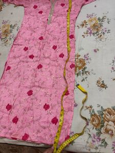 Libas Kurta Set