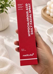 Medicube Hypochlorous Acid Facial Spray
