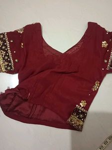 wedding lehnga