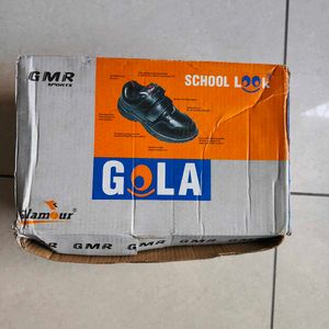 Gola School Shoes