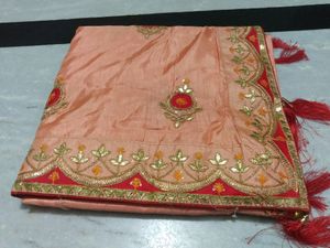 New Design Wedding Saree