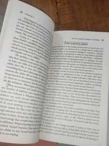 Trading Investing 2 Books Combo