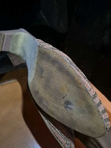 wedding heels