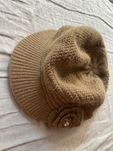 Woolen Winter Cap