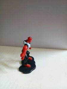 Gems ball rare Ben 10 four arm toy figure