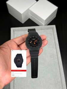 G shock