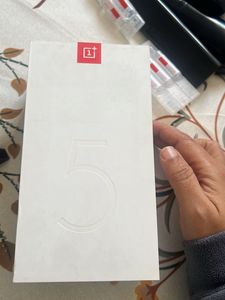 OnePlus Smartphone