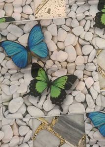 19. Butterfly Decorative CUSHION COVERS