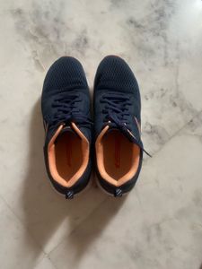 Skechers Go Run shoes