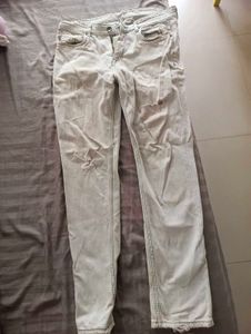 Men's 2 jeans size 34