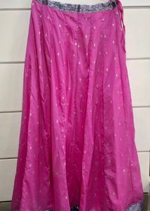Ghaghra Choli Set