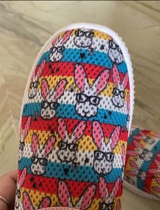 YK Girls Sneakers For 8 Yrs Old
