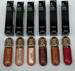 Kiko Milano Glosses