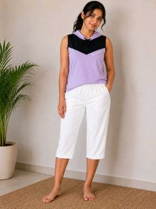 Women short pant