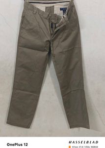 Nice Pair Of US POLO Cotton Chinos - 32 W