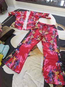 Cord Set