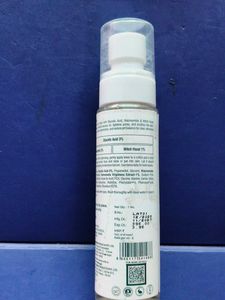 LASHIKA Anti Acne Glycolic Acid Toner