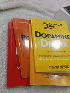 Thibaut Meurisse 4 Book Bundle
