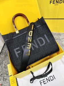 Fendi handbags