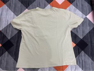 Nature Boat Graphic T-Shirt